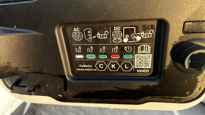 Ford Explorer 210kW Premium 77kWh 5dr Auto Electric Estate